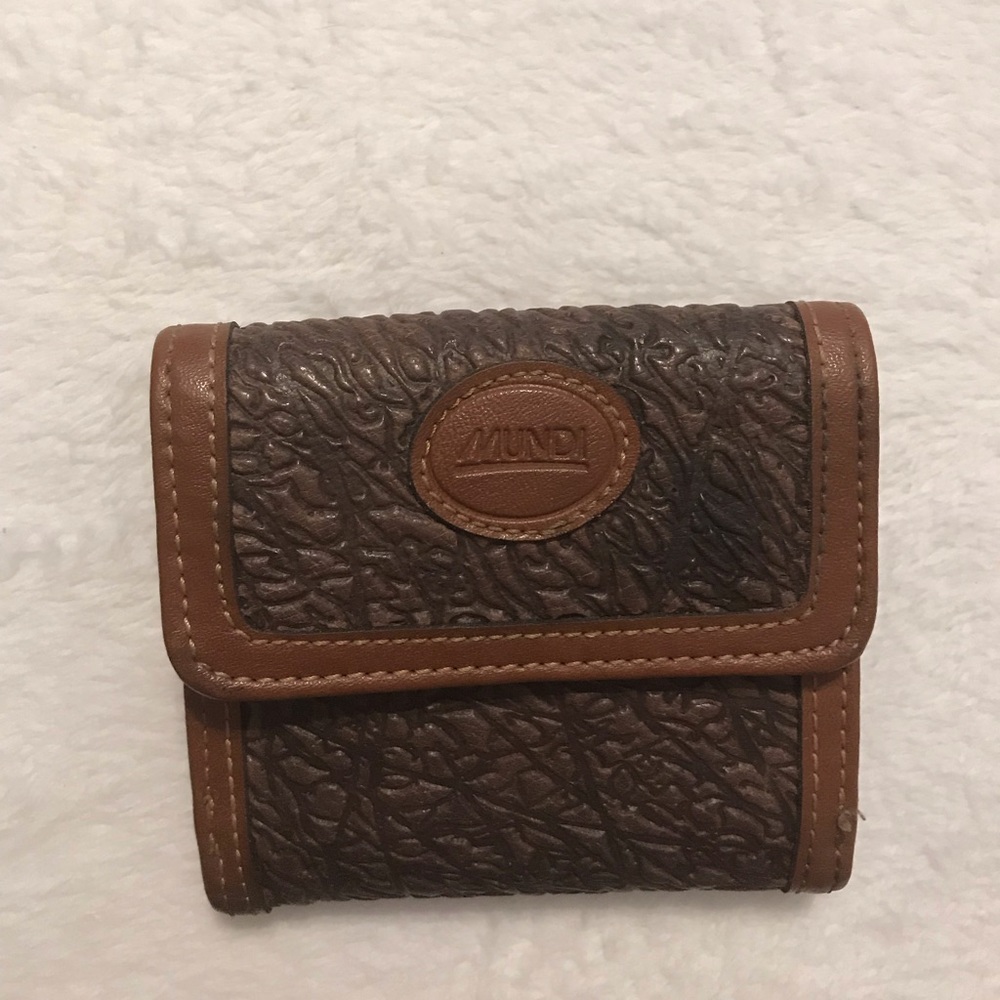 Mundi Wallet